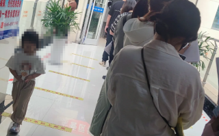 那曲找人代替抽血东营入职体检服务