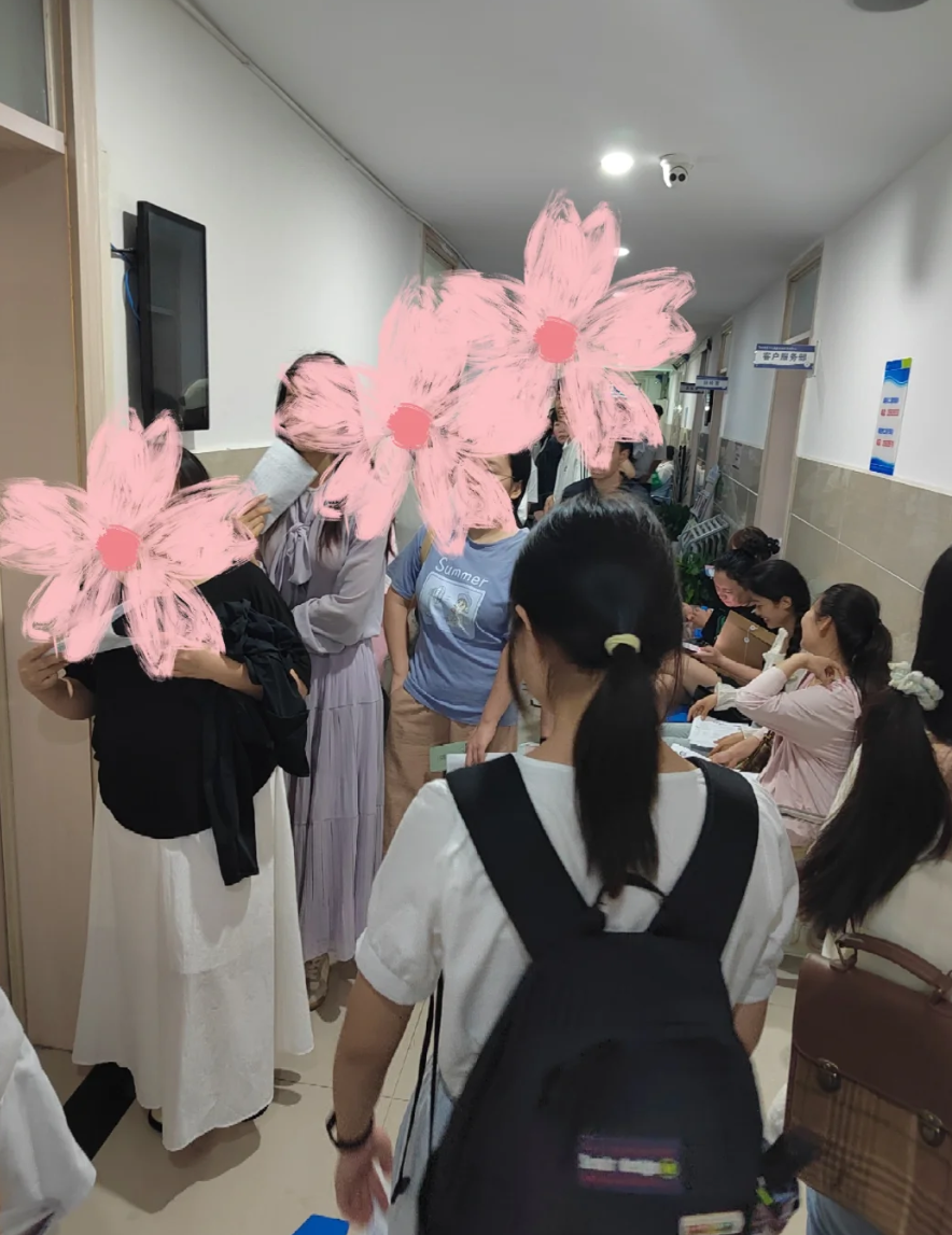 那曲找人代替抽血阜阳入职体检服务-第1张图片-代解忧