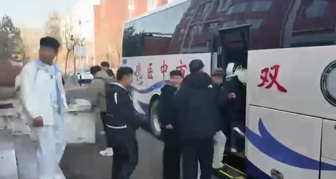 那曲找人代替抽血双鸭山入职体检服务-第1张图片-代解忧