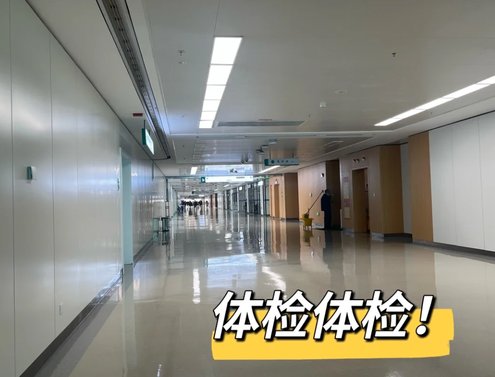 那曲找人代替抽血济宁入职体检服务-第1张图片-代解忧