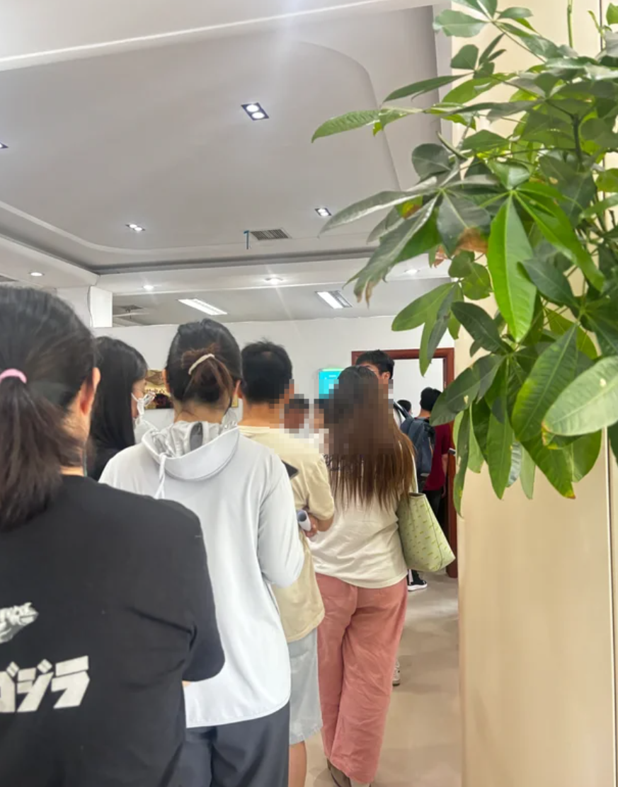 那曲找人代替抽血濮阳入职体检服务-第1张图片-代解忧